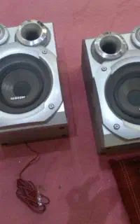 باند دوباند و دوتیونر داره کم ترم میدم