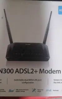 مودم Dlink