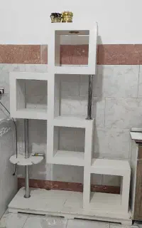 استند