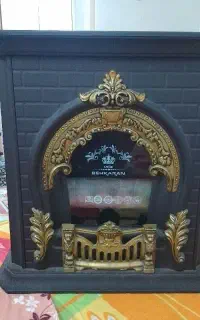بخاری