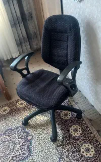 صندلی چرخ دار