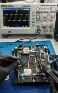 مرکز تعمیرات تخصصی الکترونیک