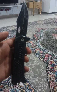 چاقو آمریکایی