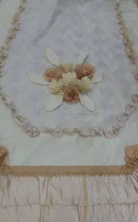 روتختی ۹ تکیه گلدوزی