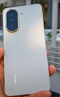 شیائومی A5خشک