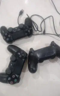 دسته ps4 اصلی