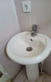 دوعدد روشویی