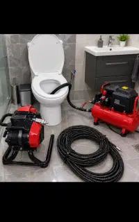 لوله بازکنی کل نقاط اسلامشهر و شهرکهای اطراف وحومه