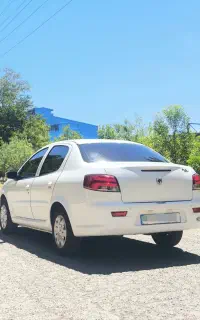 رانا پلاس با موتور TU5+ مدل ۱۴۰۴