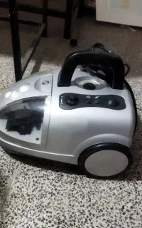 بخار شو