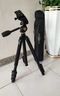 پایه دوربین حرفه ای