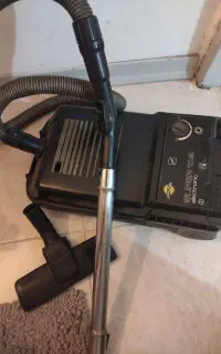 جارو برقی پارس خزر