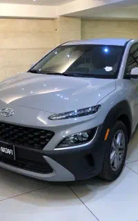 هیونذای کونا مدل 2023 پلاک دائم ارس (اتو عرفان)