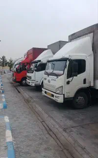باربری حمل و نقل حمل اثاثیه منزل اسباب‌کشی تخصصی