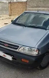 پراید93