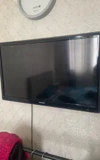 تلوزیون سامسونگ اسمارت ۳۲