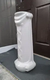 پایه روشویی نو