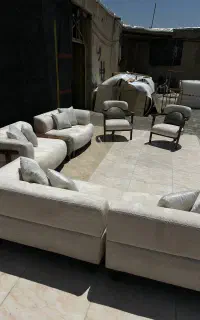 مبل هرمس