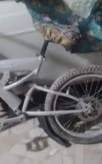 دوچرخه سالم