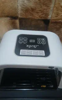 دستگاه تونل فیشال
