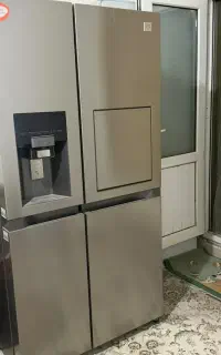 یخچال ساید بای ساید ۳۲ فوت دوو