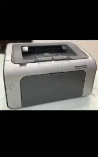 پرینتر Hp laser p1006