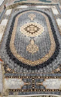فرشینه شیش متری نو نو داخل پلاستیک ،مرزیجران