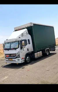 باربری(جام جم) ب تمام نقاط کشور و شهری