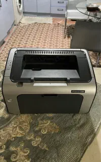 HP laser jet p1006 پرینتر