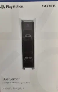 پایه شارژر PS5