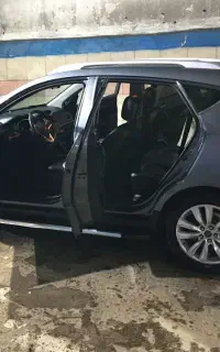 جک s5 اتومات به سفارش کرمان خودرو کروز دار