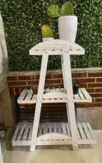استند گیاه