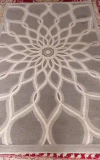 فرش مناسب اتاق خواب و آشپزخانه