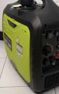موتور برق استارتی ۳ کیلو وات کواکس اصل