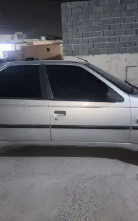 پژو۴۰۵مدل ۹۸