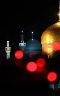 مشهد پرواز و قطار (تور تیرماه حرکت از اهواز آبادان