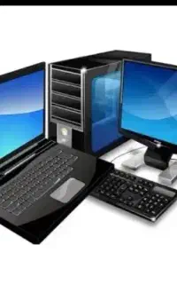 انجام انواع خدمات کامپیوتری