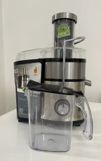 آبمیوه‌گیری