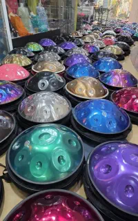 هنگدرام آینه ای شفاف(پیکوپن هدیه ای جذاب واقتصادی)