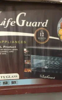 توسترLife Guard