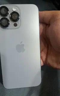 آیفون ۱۵پرومکس