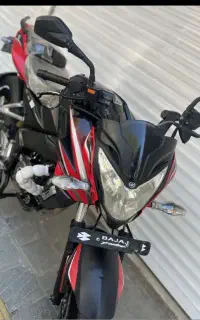 موتور  موتور پالس ۲۰۰