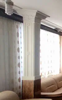 تعدادی پرده قابل استفاده
