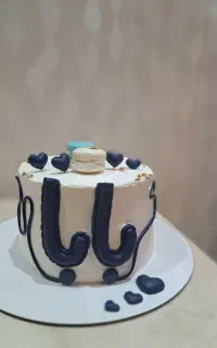 سفارشات دسر حلواکیک پیش غذا برای مراسمات