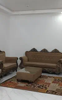 اجاره کوتاه مدت خونه ویلایی