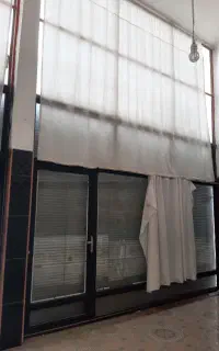 اجاره مغازه شهرک کوثر بلوک پنج