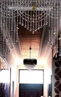 ساخت پرده روزومدرن