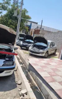 تعمیر جعبه‌فرمان هیدرولیک و برقی
