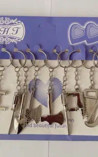 جاکلیدی به قیمت دوسال پیش