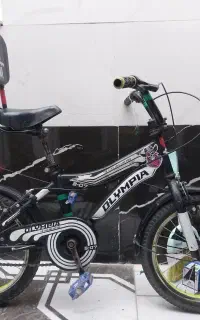 دوچرخه